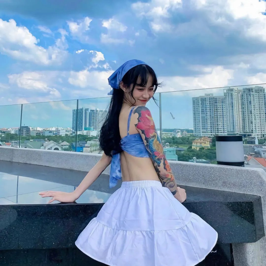 女友的秘密