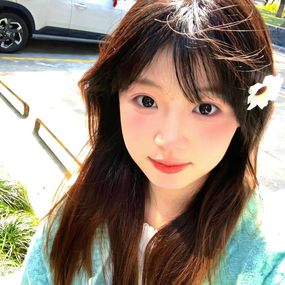 我的小妹
