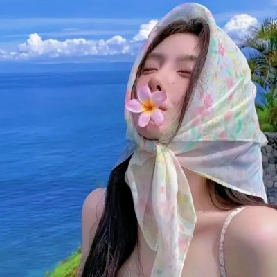 虽然没有跟我走